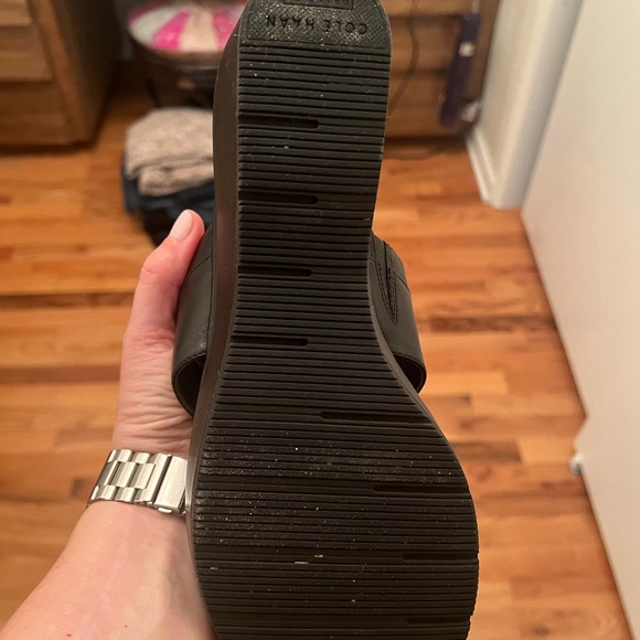 Cole Haan Women’s Signature Sandals Size 11B - Picture 3 of 5